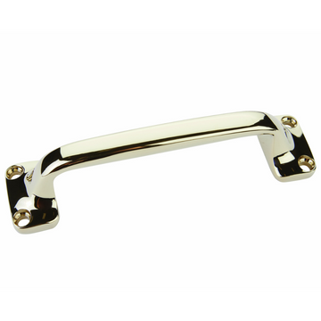 Emtek 2246 Window Utility Pull, 6"
